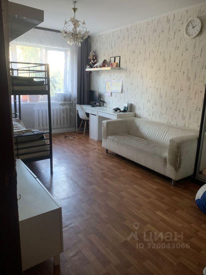 квартира г Раменское ул Кирова 1 Раменский городской округ фото 12