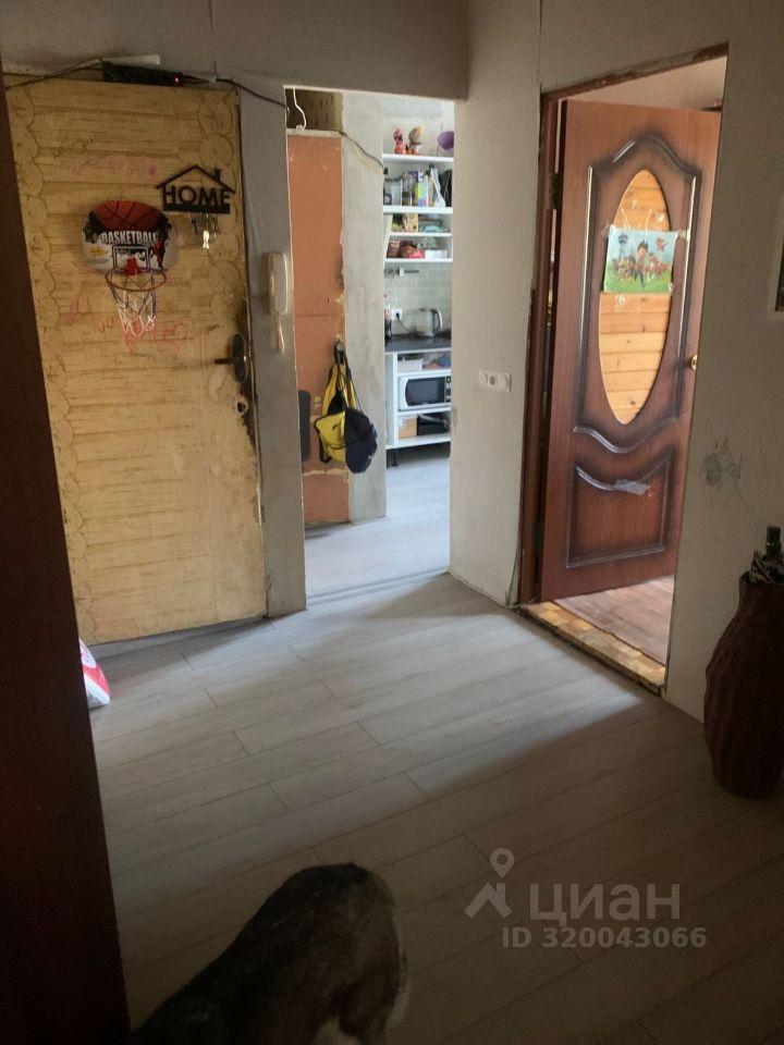 квартира г Раменское ул Кирова 1 Раменский городской округ фото 13