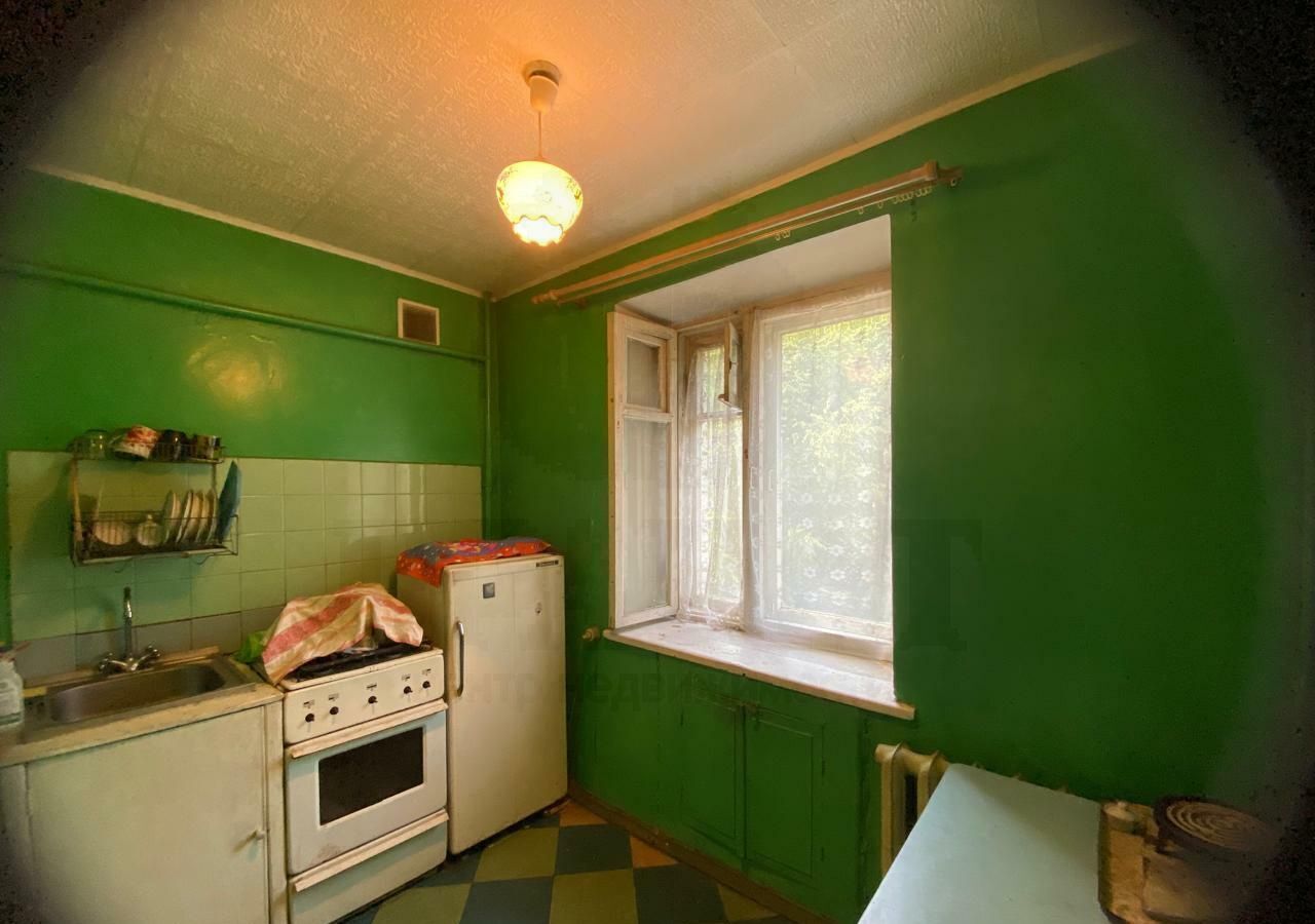 квартира г Алапаевск п Асбестовский ул Ленинградская 35 Асбест фото 5