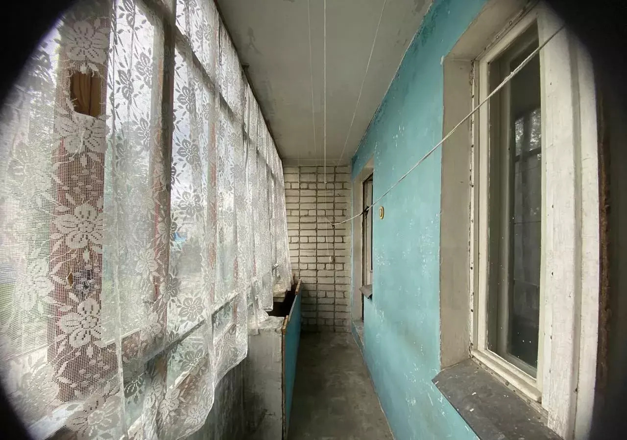 квартира г Алапаевск п Асбестовский ул Ленинградская 35 Асбест фото 13