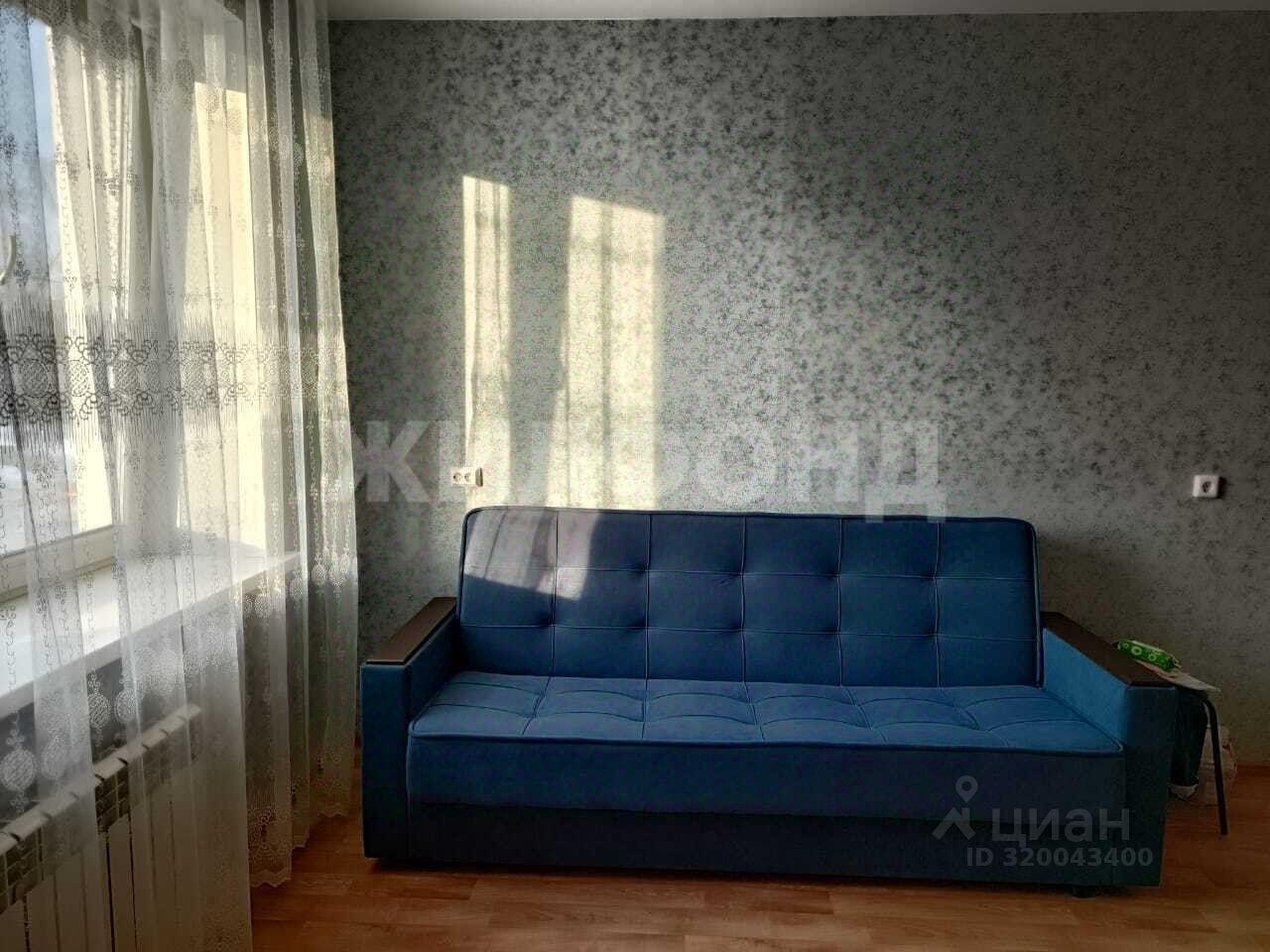 квартира г Обь ул Геодезическая 7а фото 4