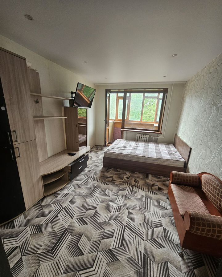 квартира г Петропавловск-Камчатский пр-кт Циолковского 33 фото 6