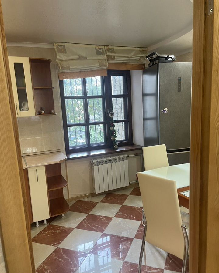 квартира р-н Славянский г Славянск-на-Кубани ул Красная 68 Славянское городское поселение фото 3