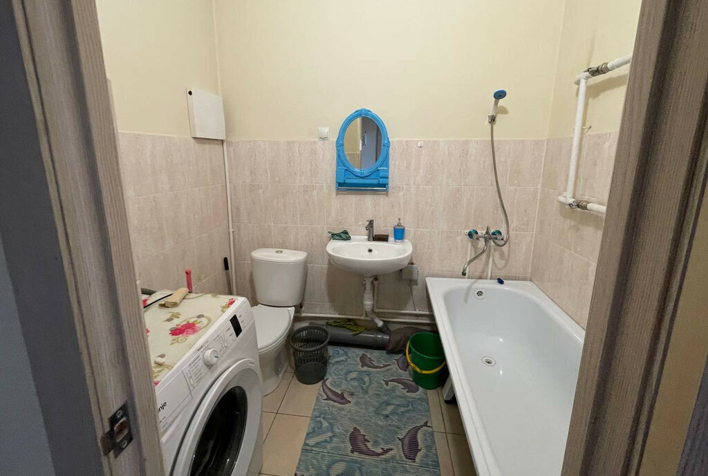 квартира г Кызыл ул Иркутская 9/1 фото 3