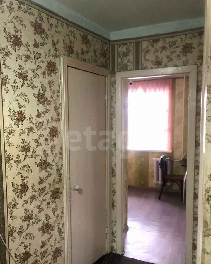 квартира г Анжеро-Судженск пгт Рудничный ул Коммунистическая 10 фото 11