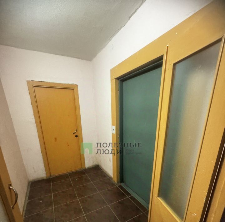 квартира г Уфа р-н Демский ул Грозненская 71/3 фото 5