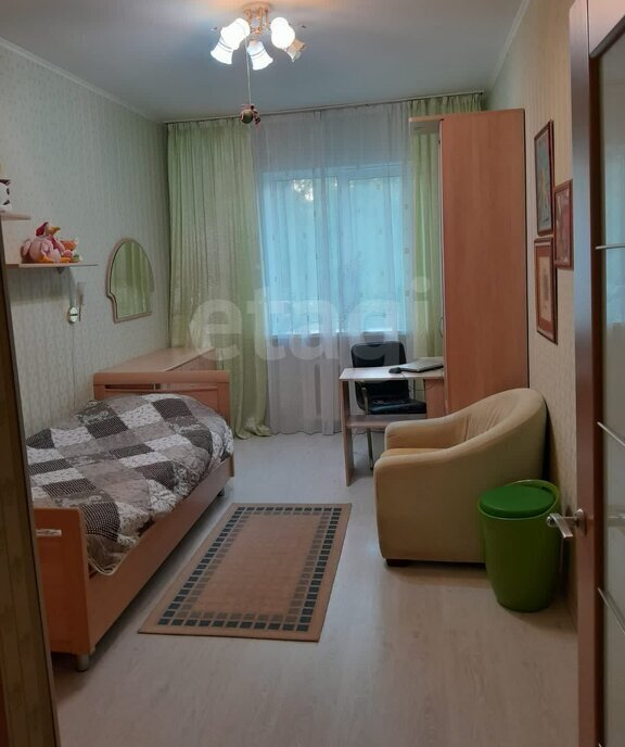 квартира г Брянск р-н Советский ул Октябрьская 42 фото 7