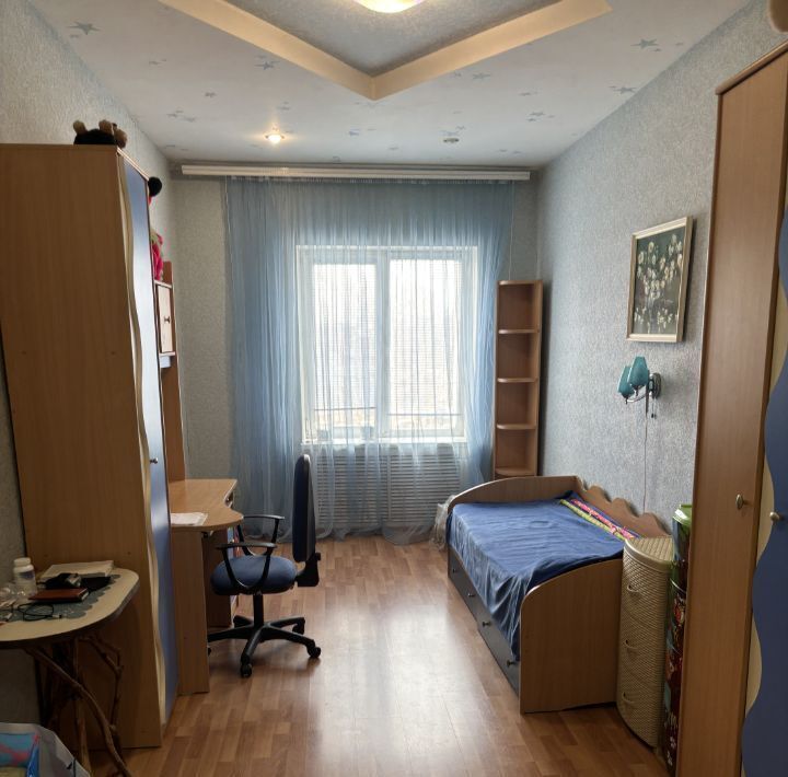 квартира г Муром ш Карачаровское 11 фото 3
