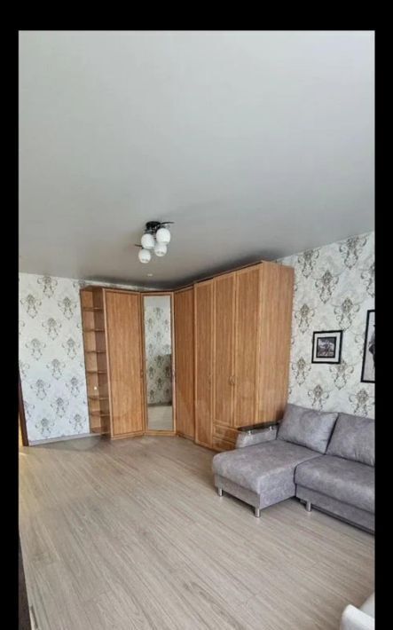 квартира г Белгород Западный пр-кт Б.Хмельницкого 80а фото 4