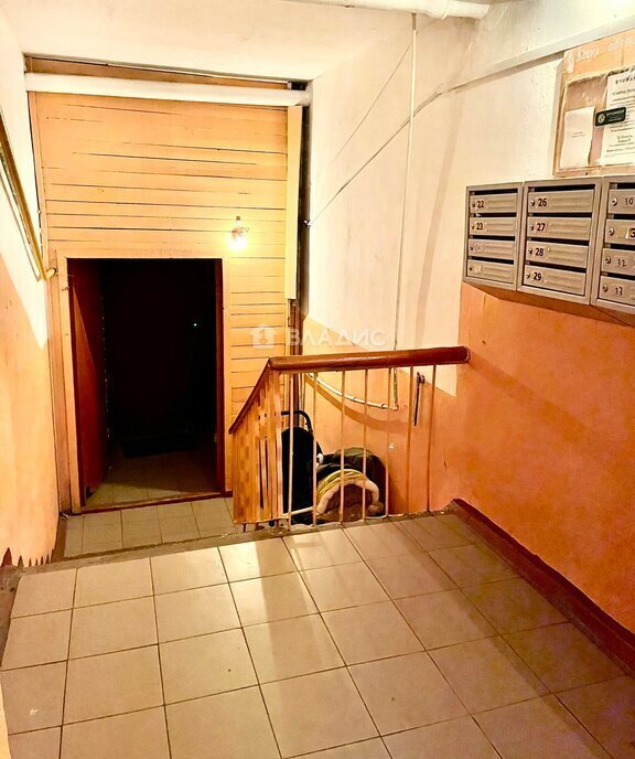 квартира р-н Вязниковский г Вязники ул Ленина 21 фото 15