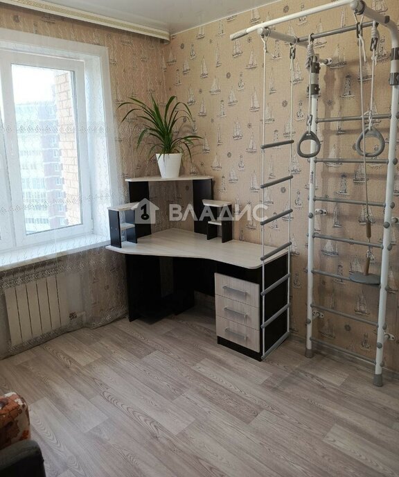 квартира г Улан-Удэ р-н Октябрьский мкр 112-й 35 фото 11