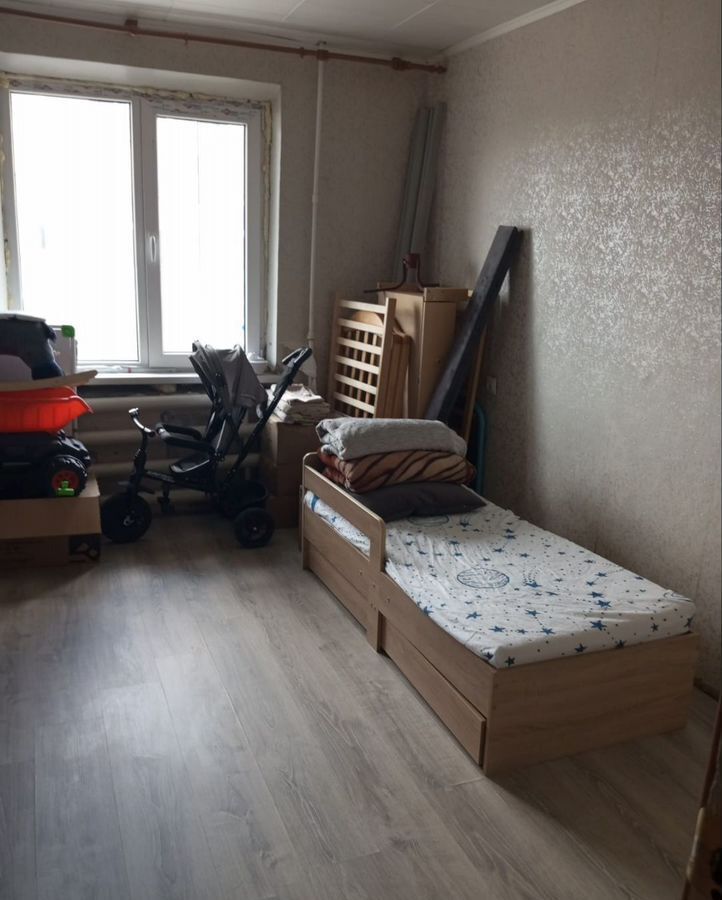 квартира г Гуково пос шахты Антрацит ул Комсомольская 79 фото 3