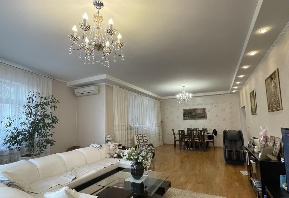квартира г Самара р-н Ленинский Алабинская ул Садовая 221 фото 2
