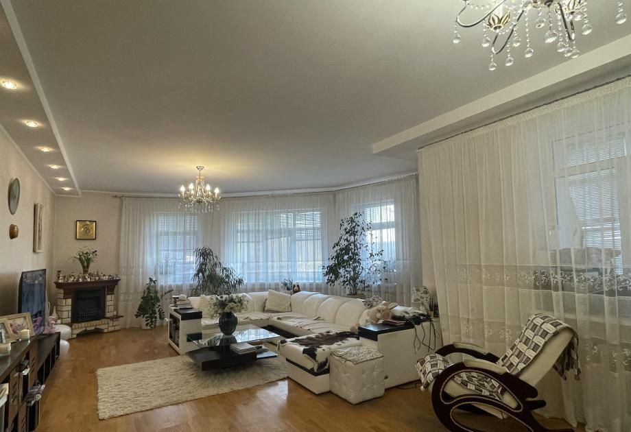 квартира г Самара р-н Ленинский Алабинская ул Садовая 221 фото 3