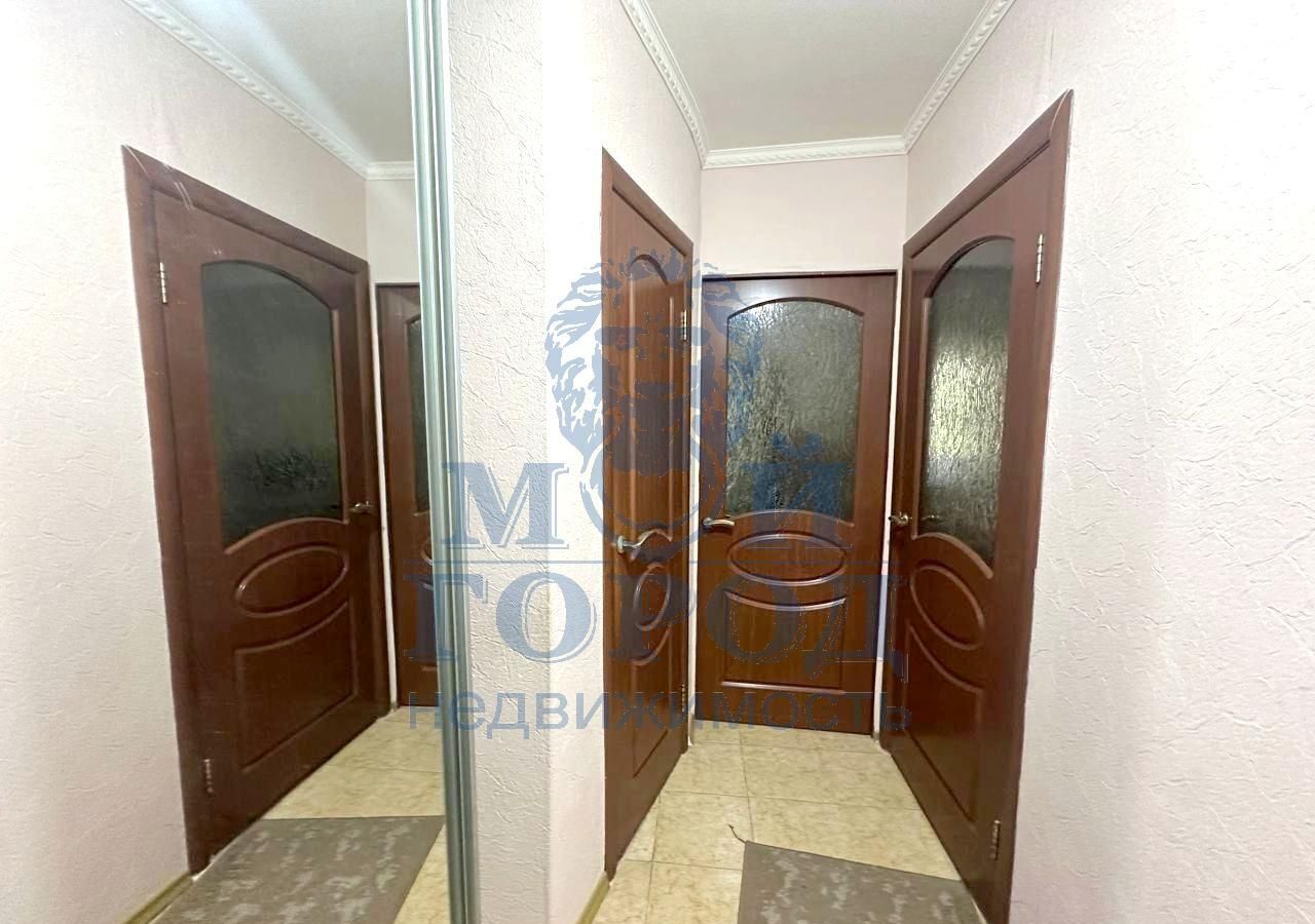 квартира г Батайск ул Кулагина 1а фото 4
