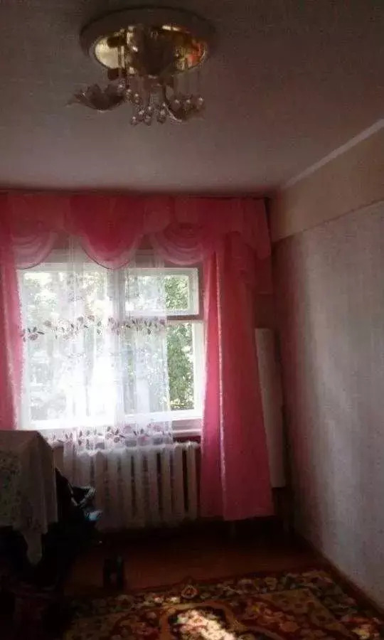 квартира г Ульяновск р-н Засвияжский ул Пожарского 33 фото 3