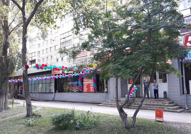 торговое помещение Безымянка дом 210 фото