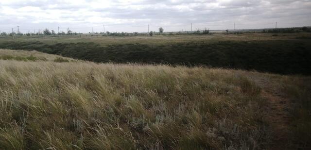 ул Кленовая 34а Царицынское сельское поселение, Волгоград фото