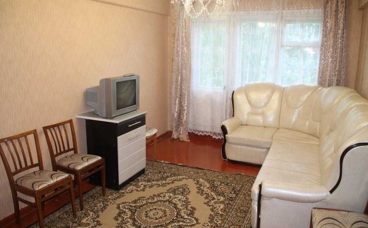 квартира г Ульяновск р-н Засвияжский ул Пожарского 33 фото 9