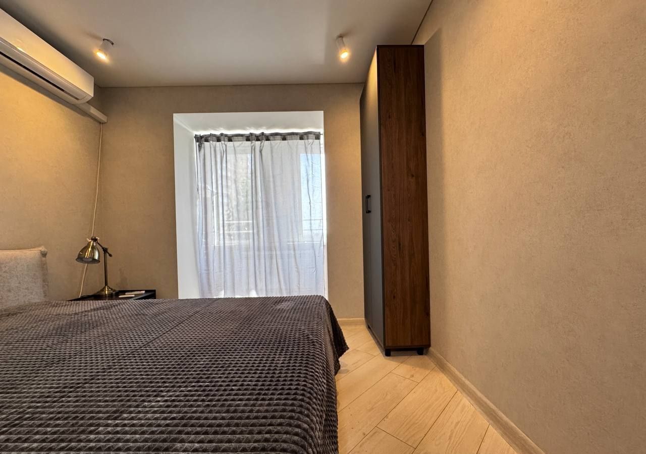квартира г Тольятти р-н Автозаводский ул Спортивная 37 фото 24