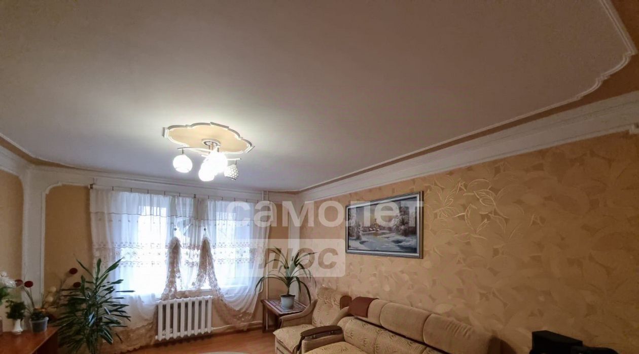 квартира р-н Туапсинский г Туапсе ул Калараша 30 фото 22