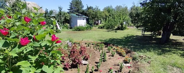 дом снт Крит Клубничная ул фото