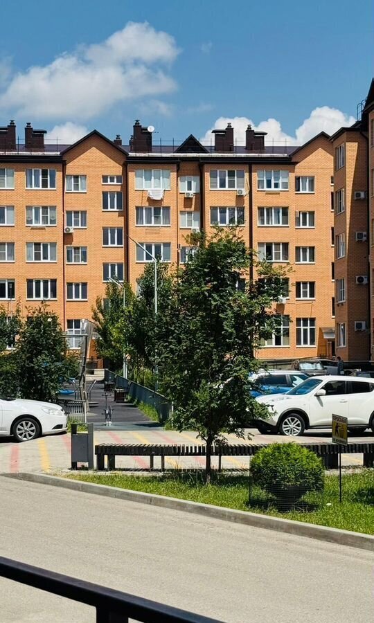 квартира г Ессентуки ул Просторная 15к/4 фото 1