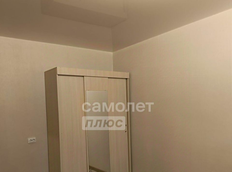 квартира г Курган мкр 5-й п Заозерный жилрайон, 12 фото 5