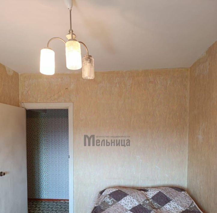 квартира г Волгоград р-н Краснооктябрьский ул им. Репина 3 фото 6