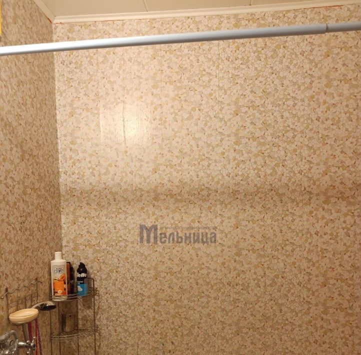 квартира г Волгоград р-н Краснооктябрьский ул им. Репина 3 фото 19