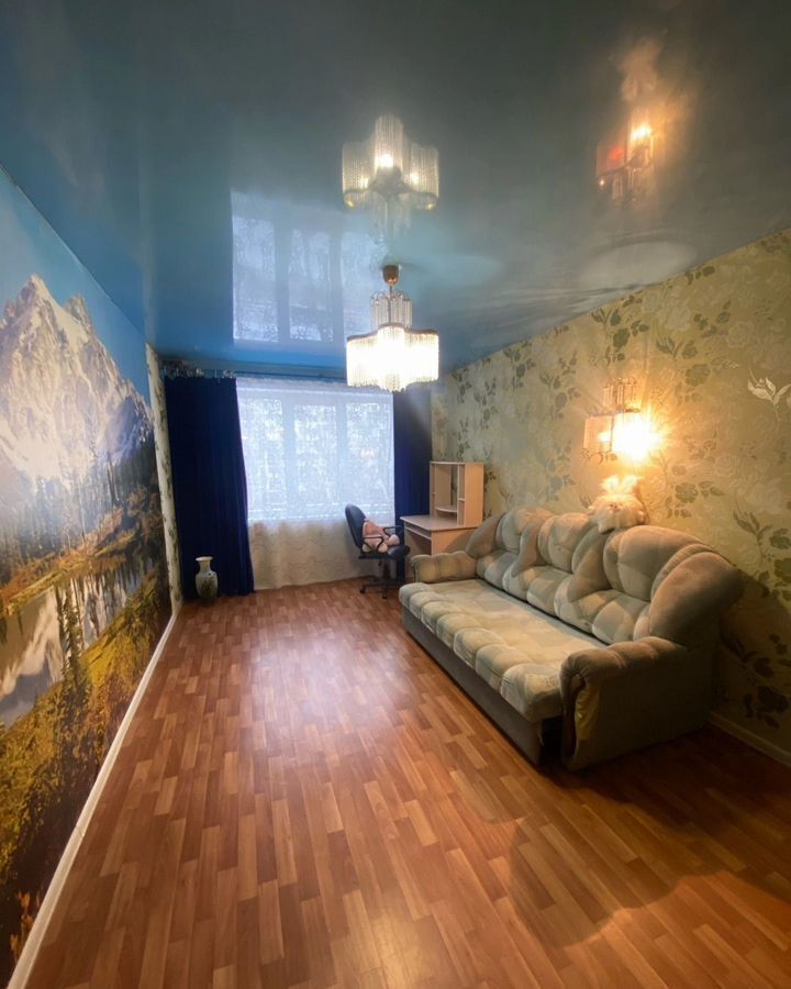 квартира г Пермь р-н Индустриальный ул Космонавта Леонова 60 фото 7