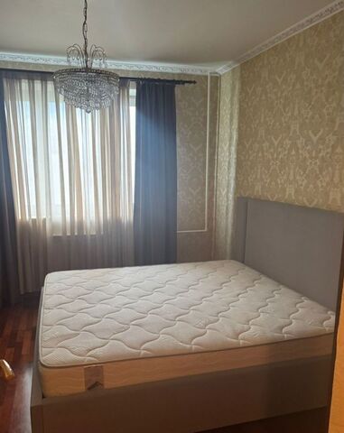 метро ЦСКА дом 58 фото