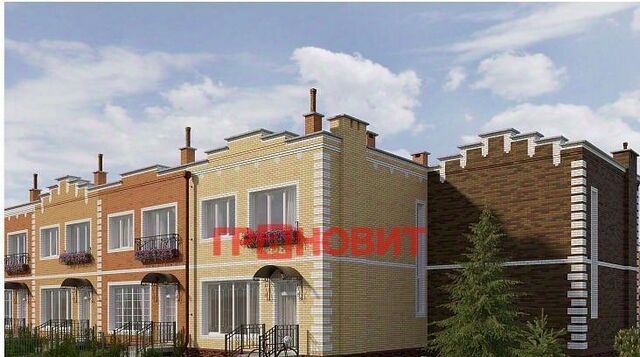 р-н мкр Березки сельсовет, 172, Мичуринский фото