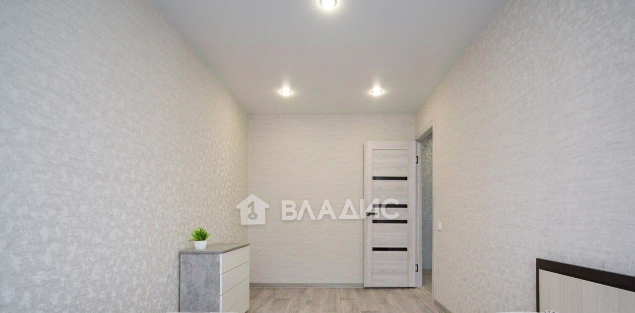 квартира г Балаково ул Менделеева 5 муниципальное образование г. Балаково фото 7