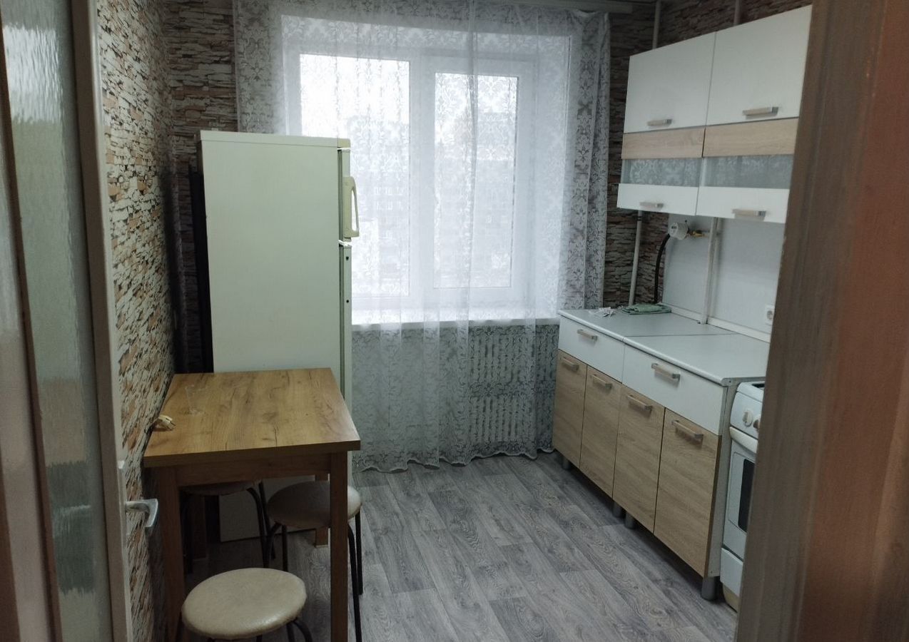квартира г Белгород Восточный ул Костюкова 41 фото 1