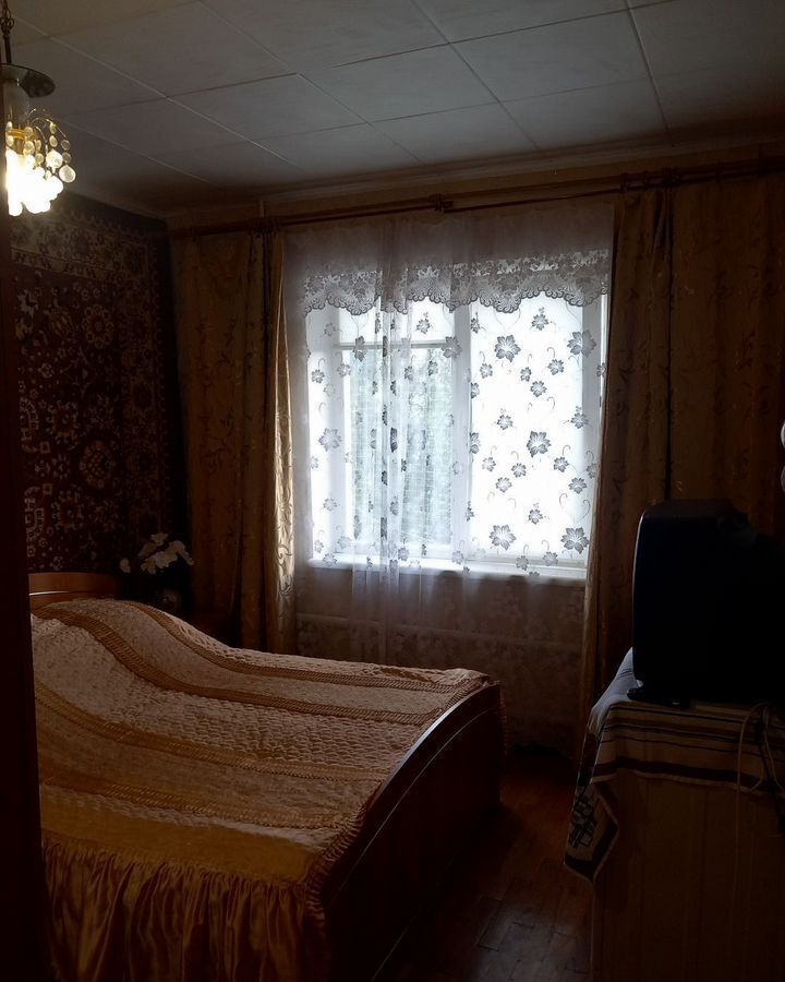 квартира г Шебекино ул Железнодорожная 10 Шебекинский муниципальный округ фото 3