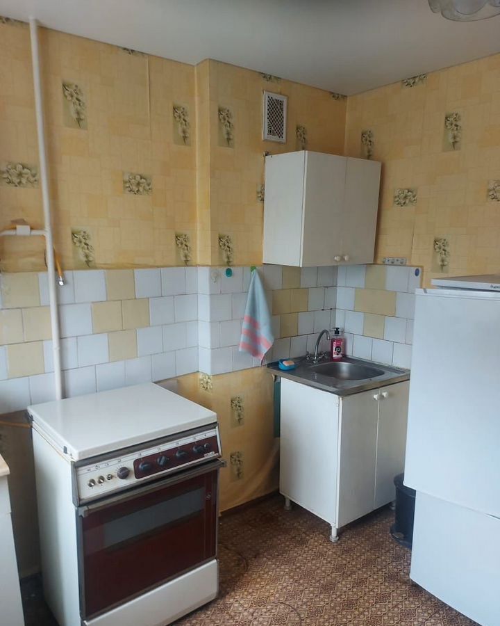 квартира р-н Саткинский г Бакал ул Октябрьская 1 фото 4