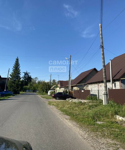 Хозспособ ул Новая 1 фото