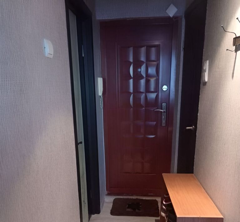 квартира г Бийск ул Социалистическая 35 фото 1