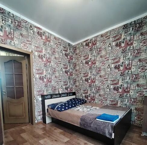 комната р-н Ленинский ул Максима Горького 37а фото