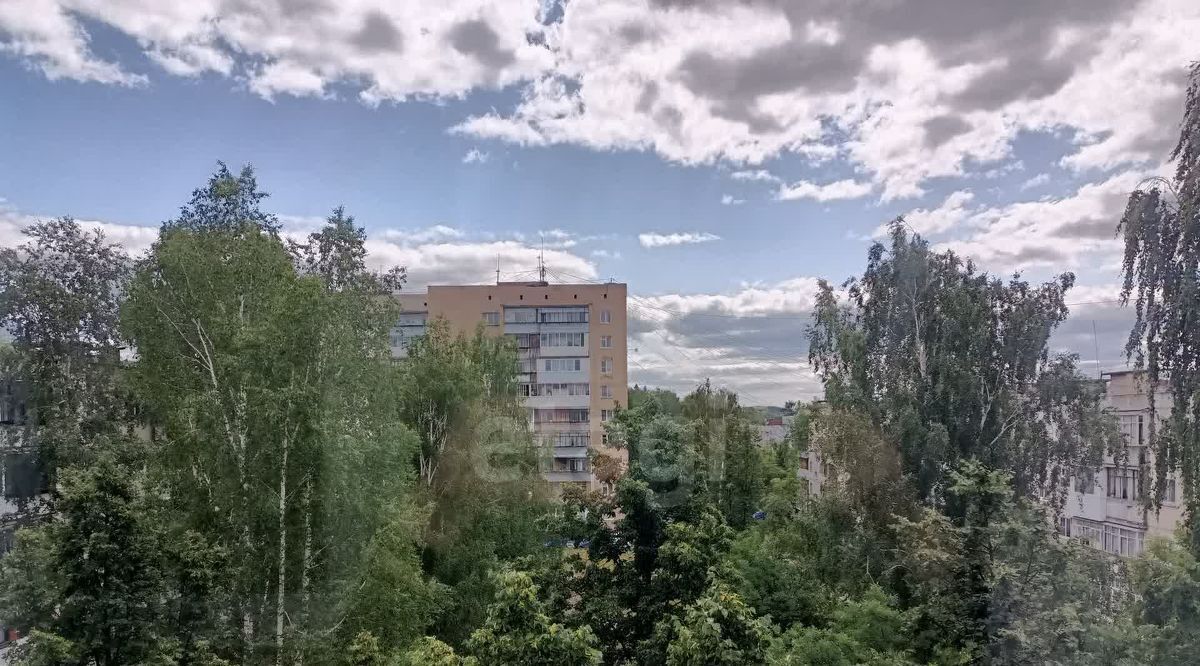 квартира г Миасс пр-кт Макеева 47 фото 7