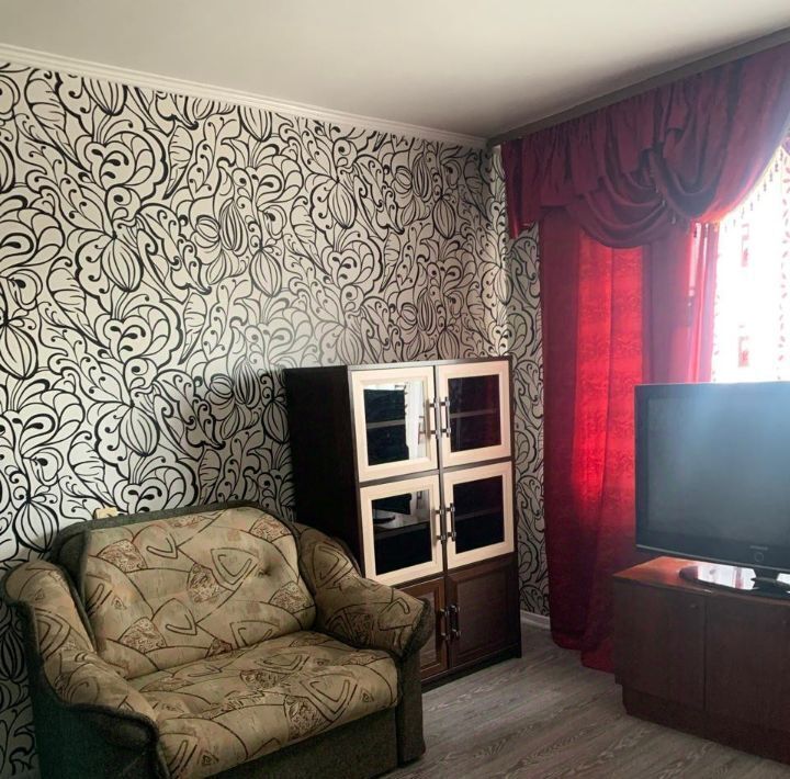 квартира г Бийск ул Социалистическая 35 фото 5