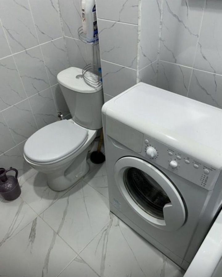 квартира г Буйнакск ул Дахадаева 147 фото 18