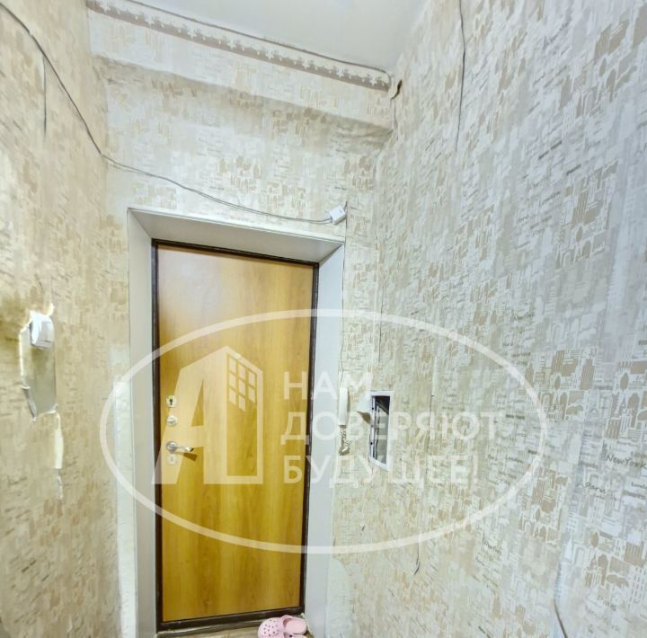 квартира г Лысьва ул Орджоникидзе 10г фото 13