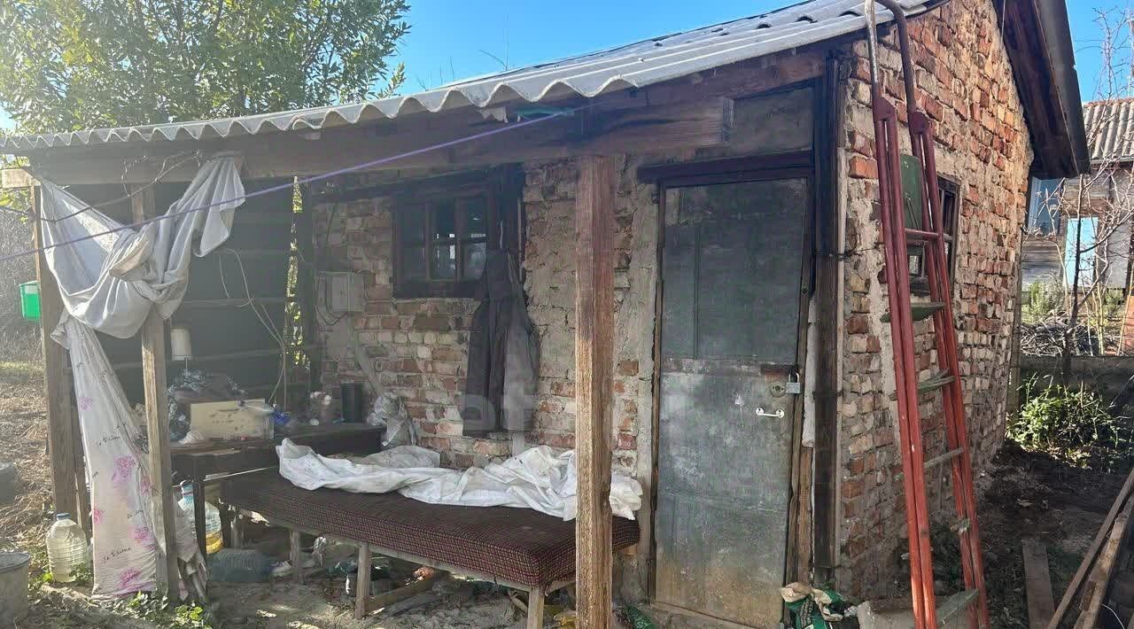 земля г Алушта с Нижняя Кутузовка фото 8