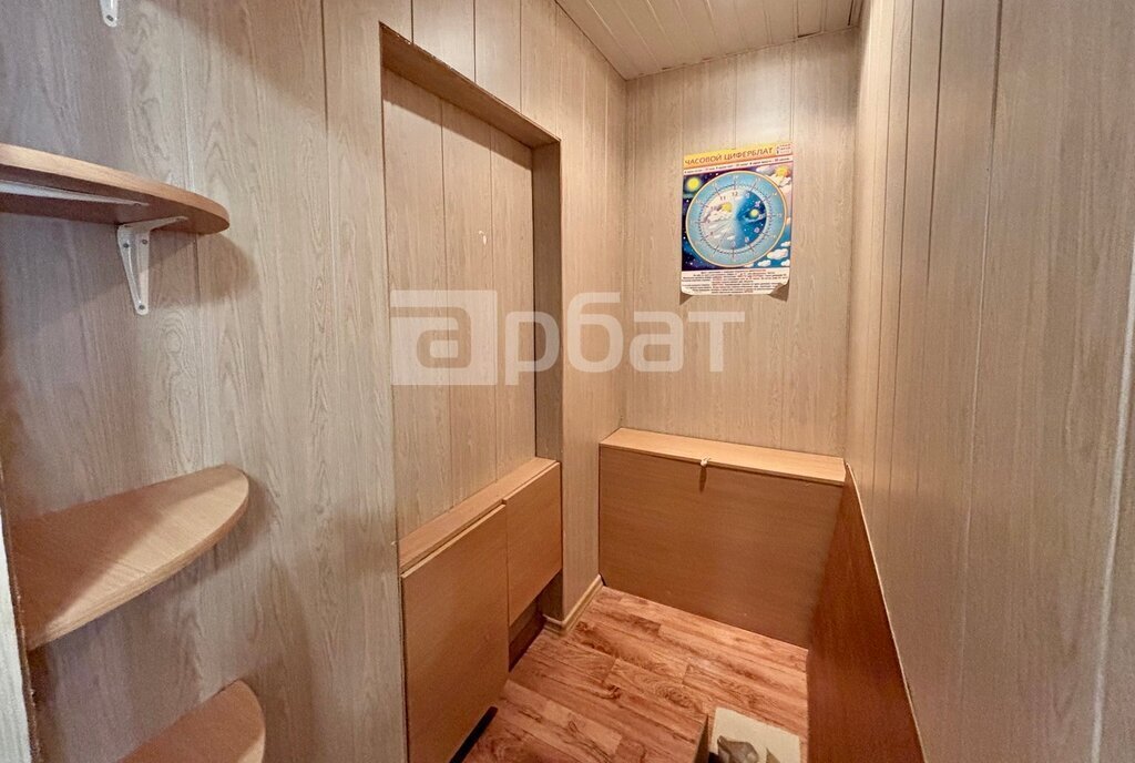 квартира г Кострома ул Гагарина 11 фото 6