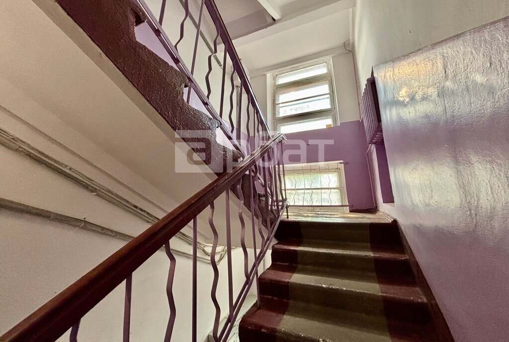 квартира г Кострома ул Гагарина 11 фото 11