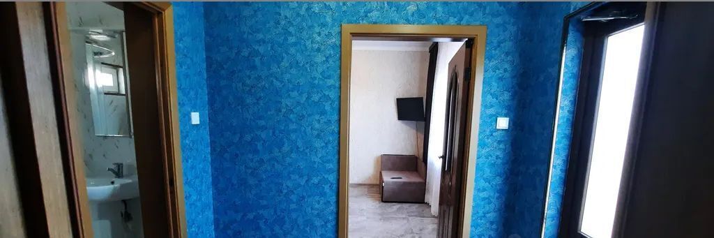 комната г Судак мкр Юго-Западный 20/3 фото 8