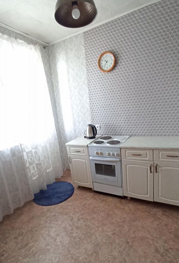 квартира г Новосибирск мкр Горский р-н Ленинский Студенческая 69 фото 5