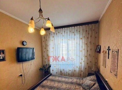 квартира р-н Нерюнгринский г Нерюнгри пр-кт Дружбы Народов 5 фото 5